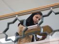 گزارش تصویری آزمون کارشناسی روز دوم
